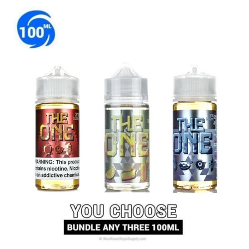 Buy Vape Juice Bundles Online ⋆ Cheap Prices on Premium Brands ⋆