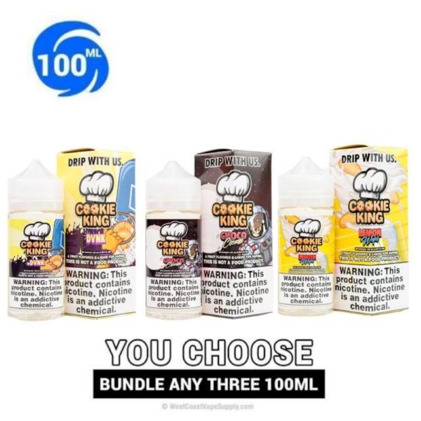 Buy Vape Juice Bundles Online | Pick 3, Pick 5 Deals West Coast Vape Supply Buy Vape Juice Bundles Online | Pick 3, Pick 5 Deals West Coast Vape Supply