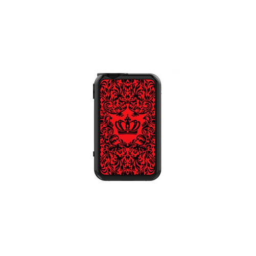 Uwell Crown 4 Box Mod 200W $47.99 Uwell Crown 4 Box Mod 200W $47.99