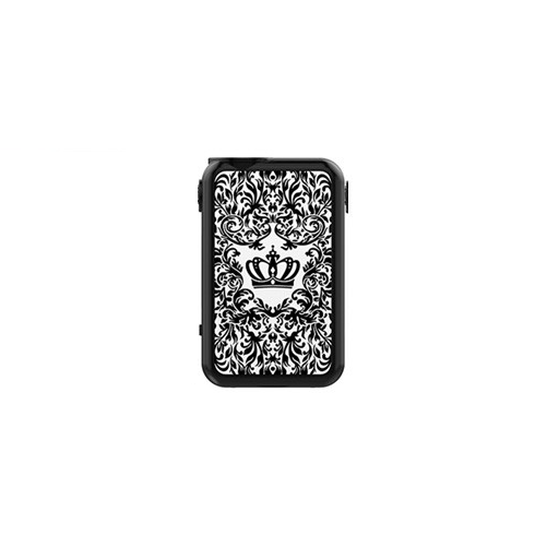 Uwell Crown 4 Box Mod 200W $47.99 Uwell Crown 4 Box Mod 200W $47.99