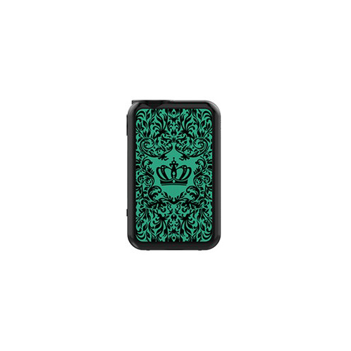 Uwell Crown 4 Box Mod 200W $47.99 Uwell Crown 4 Box Mod 200W $47.99