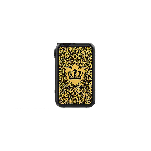 Uwell Crown 4 Gold Uwell Crown 4 Box Mod 200W .99 Uwell Crown IV Kit Uwell Crown 4 Gold Uwell Crown 4 Box Mod 200W .99 Uwell Crown IV Kit
