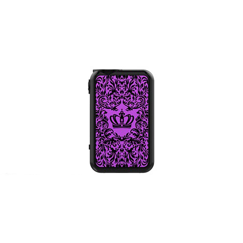 Uwell Crown 4 Box Mod 200W $47.99 Uwell Crown 4 Box Mod 200W $47.99