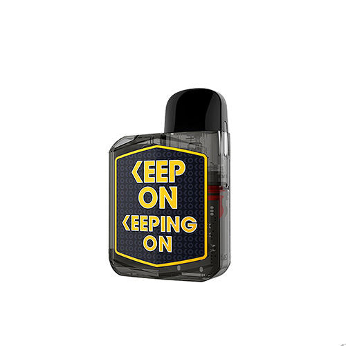Uwell Caliburn KOKO Prime Pod System $29.99 100% Authentic | West Coast Vape Supply Uwell Caliburn KOKO Prime Pod System $29.99 100% Authentic | West Coast Vape Supply