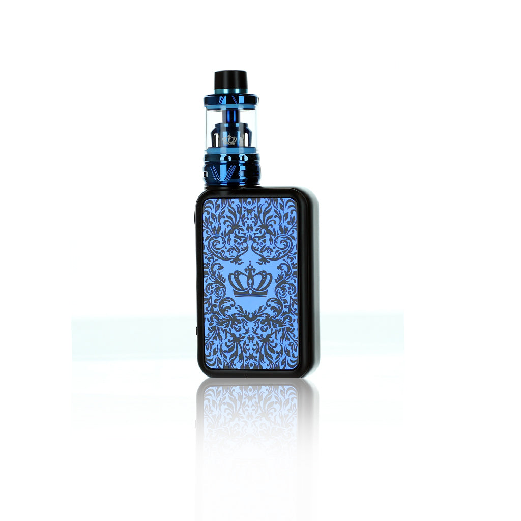 Uwell Crown 4 200w Kit Reviews Uwell Crown 4 200W Kit - The Top1 Vape Juices & Vape Australia Tc Starter Uwell Crown 4 200w Kit Reviews Uwell Crown 4 200W Kit - The Top1 Vape Juices & Vape Australia Tc Starter