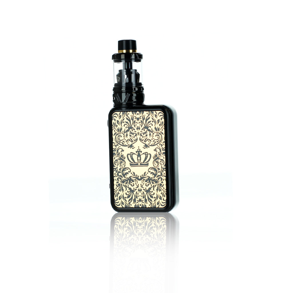 Uwell Crown 4 200W Kit Vape Starter Kit $64.99 Uwell Crown 4 200W Kit Vape Starter Kit $64.99