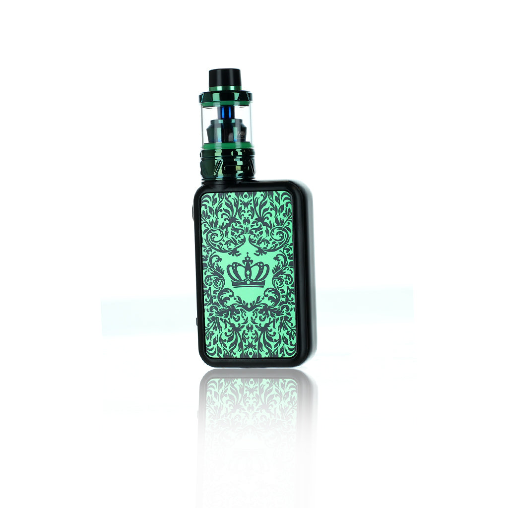 Uwell Crown 4 200W Kit Vape Starter Kit $64.99 Uwell Crown 4 200W Kit Vape Starter Kit $64.99