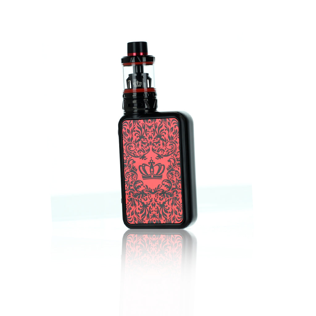 Uwell Crown 4 Red