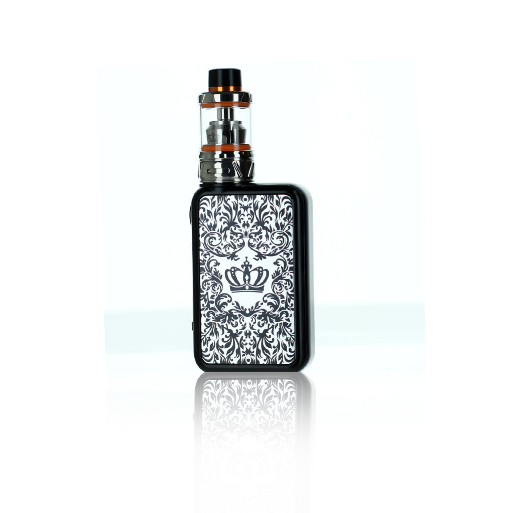 Uwell Crown 4 200W Kit Vape Starter Kit $64.99 Uwell Crown 4 200W Kit Vape Starter Kit $64.99