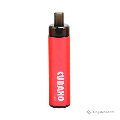 elfbar elfa master akku Mega 4K 4000 Puff Disposable 10pk | 5% Nicotine, 18 Flavors main image 1