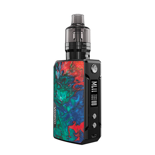 VOOPOO Drag Mini Refresh Edition Starter Kit ⋆ $47.99