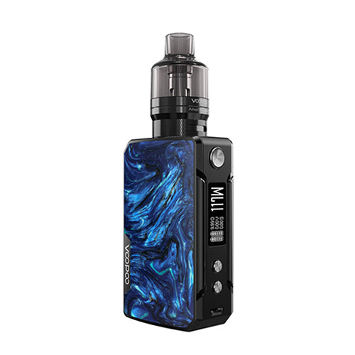 VOOPOO Drag Mini Refresh Edition Prussian Blue