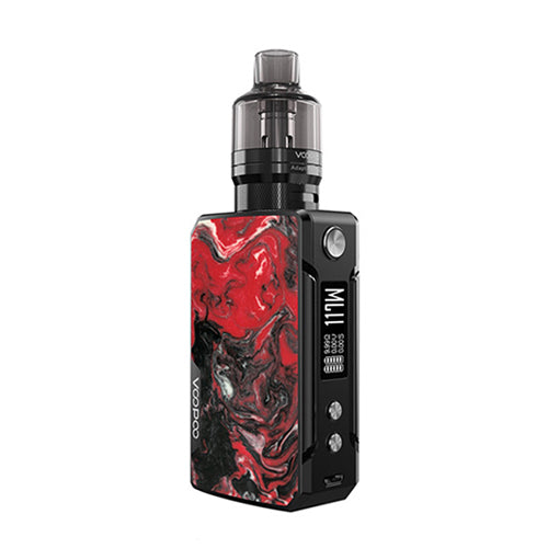 Voopoo Drag Red And Blue Screen VOOPOO DRAG 3 Kit 177W with TPP Tank Personal Vaporizer E-Cig - VOOPOO - Drag S2 - Starter Kit - ECBlend Voopoo Drag Red And Blue Screen VOOPOO DRAG 3 Kit 177W with TPP Tank Personal Vaporizer E-Cig - VOOPOO - Drag S2 - Starter Kit - ECBlend