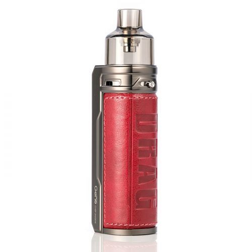 VOOPOO Drag S Pod Mod Starter Kit VOOPOO Drag S Pod Mod Starter Kit
