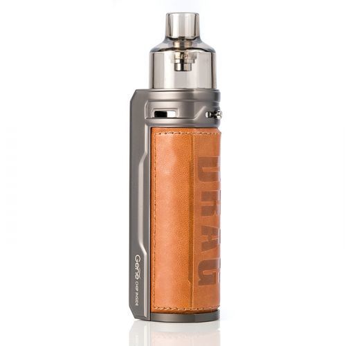 VOOPOO Drag S Pod Mod Starter Kit VOOPOO Drag S Pod Mod Starter Kit