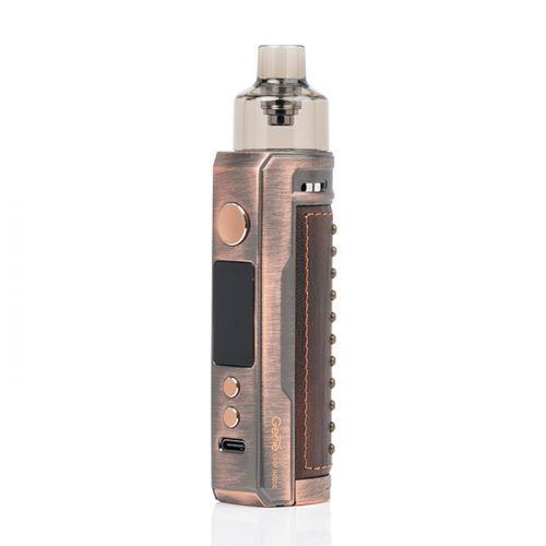VOOPOO Drag X Pod Mod Starter $33.99 VOOPOO Drag X Pod Mod Starter $33.99