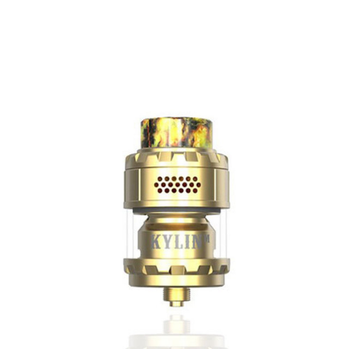 Vandy Vape Kylin M RTA Rebuildable Tank Atomizer $37.99 Vandy Vape Kylin M RTA Rebuildable Tank Atomizer $37.99