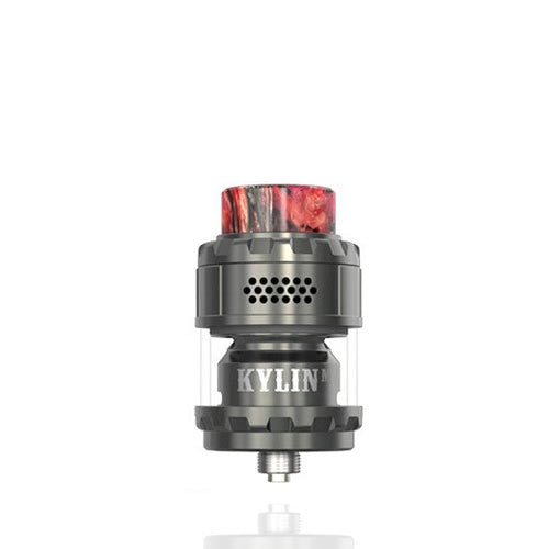 Vandy Vape Kylin M RTA Rebuildable Tank Atomizer $37.99 Vandy Vape Kylin M RTA Rebuildable Tank Atomizer $37.99
