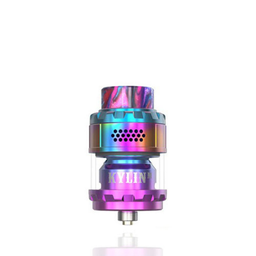 Vandy Vape Kylin M RTA Rebuildable Tank Atomizer $37.99 Vandy Vape Kylin M RTA Rebuildable Tank Atomizer $37.99