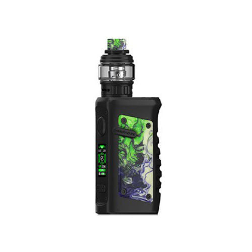 Vandy Vape Jackaroo 100W TC Vape Starter Kit $69.99 Vandy Vape Jackaroo 100W TC Vape Starter Kit $69.99