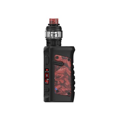 Vandy Vape Jackaroo 100W TC Vape Starter Kit $69.99 Vandy Vape Jackaroo 100W TC Vape Starter Kit $69.99