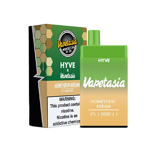 Vapetasia Hyve Mesh Disposable Vape 4000 Puffs $12.99 100% Authentic | West Coast Vape Supply Vapetasia Hyve Mesh Disposable Vape 4000 Puffs $12.99 100% Authentic | West Coast Vape Supply