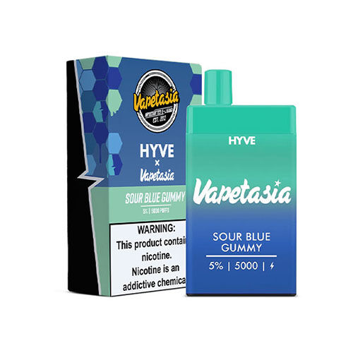 Vapetasia Hyve Mesh Disposable Vape 4000 Puffs $12.99 100% Authentic | West Coast Vape Supply Vapetasia Hyve Mesh Disposable Vape 4000 Puffs $12.99 100% Authentic | West Coast Vape Supply