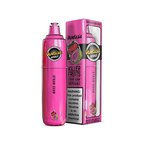 Vapetasia Killer Fruits Disposable Vape 3500 Puffs $13.99 | West Coast Vape Supply Vapetasia Killer Fruits Disposable Vape 3500 Puffs $13.99 | West Coast Vape Supply