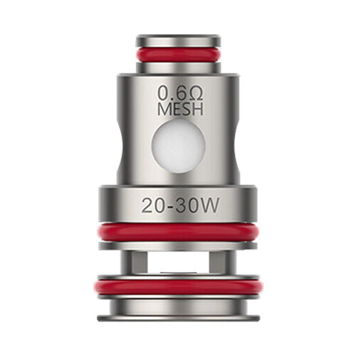 Vaporesso Luxe PM40 Replacement Coils 5-Pack $7.99 | West Coast Vape Supply Vaporesso Luxe PM40 Replacement Coils 5-Pack $7.99 | West Coast Vape Supply