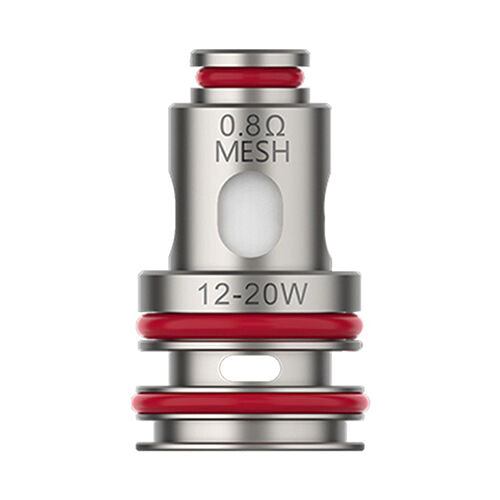 Vaporesso Luxe PM40 Replacement Coils 5-Pack $7.99 | West Coast Vape Supply Vaporesso Luxe PM40 Replacement Coils 5-Pack $7.99 | West Coast Vape Supply