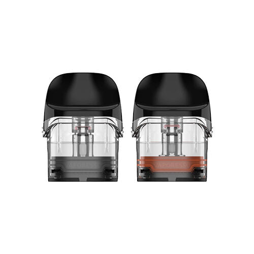 Vaporesso Luxe QS Replacement Pods