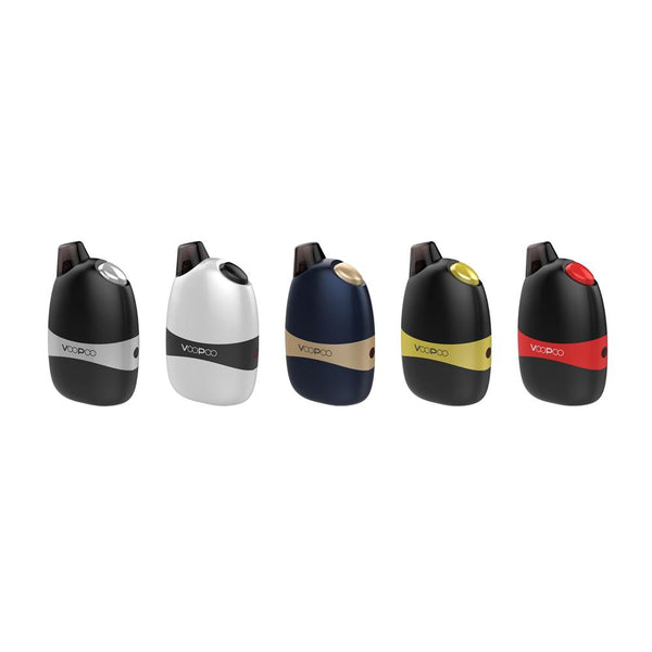 elfbar nachfüll pod läuft aus VOOPOO DRAG X PRO 100W Starter Kit – VapoRider