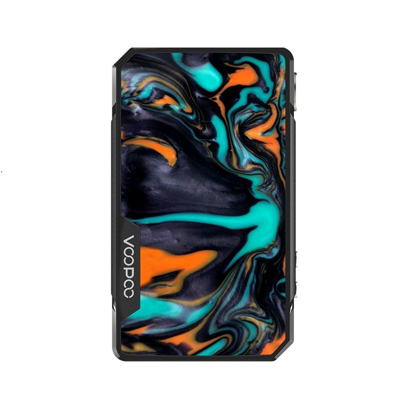 VooPoo Drag 2 Black Puzzle Device Only