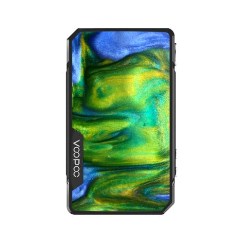 VooPoo Drag 2 Black Island Device Only