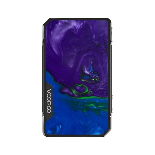 VooPoo Drag 2 Black Puzzle Device Only