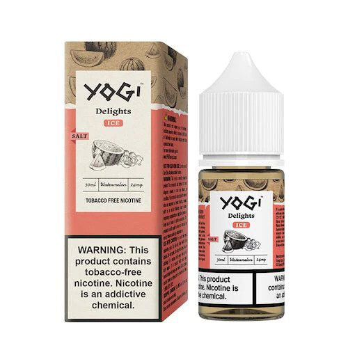Yogi Vape Juice 60ml $11.75 Yogi Vape Juice 60ml $11.75