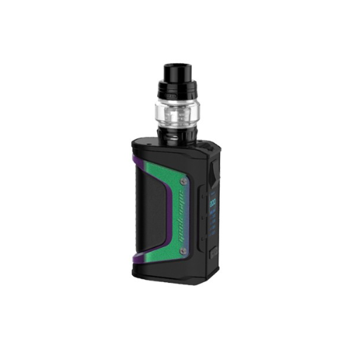 GeekVape Aegis Legend 200W Starter Kit $67.99 GeekVape Aegis Legend 200W Starter Kit $67.99