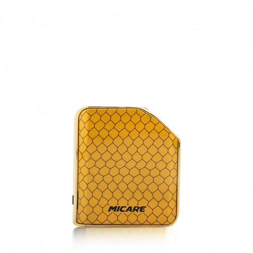 Exxus MiCare Cartridge Vaporizer Gold