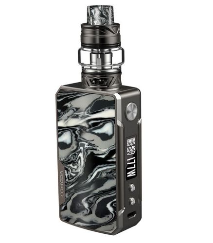 VooPoo Drag 2 Starter Kit with Uforce T2 Tank $69.99 VooPoo Drag 2 Starter Kit with Uforce T2 Tank $69.99