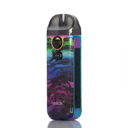 SMOK Nord 4 Starter Kit $33.99 100% Authentic | West Coast Vape Supply SMOK Nord 4 Starter Kit $33.99 100% Authentic | West Coast Vape Supply