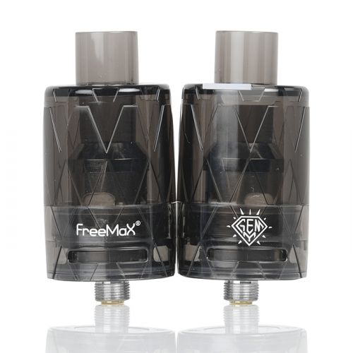 Freemax Gemm Disposable Tank Freemax Gemm Disposable Tank