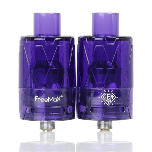 Freemax Gemm Replacement Pod Purple