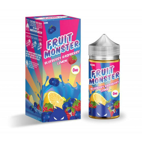 Jam Monster's Fruit Monster Collection ⋆ Vape ⋆ Fruity ⋆ $14.99 Jam Monster's Fruit Monster Collection ⋆ Vape ⋆ Fruity ⋆ $14.99