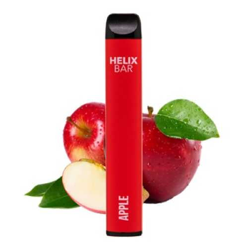 Helix Bar Disposables Pod Device Salt Nic Pod System $11.99 Helix Bar Disposables Pod Device Salt Nic Pod System $11.99