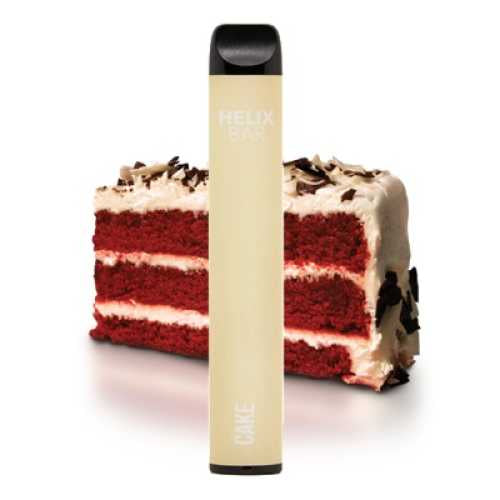 Helix Bar Disposables Pod Device Salt Nic Pod System $11.99 Helix Bar Disposables Pod Device Salt Nic Pod System $11.99