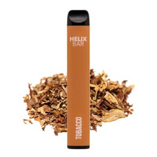 helix tobacco Cigars Helix Bar Disposables Pod Device