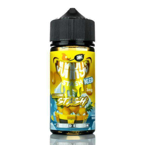 Offshore Stash by Junky's Stash 100ml