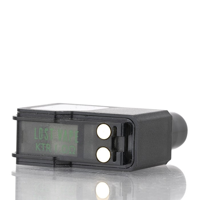 Lost Vape Orion Pod Cartridge 2-Pack $9.75 Lost Vape Orion Pod Cartridge 2-Pack $9.75
