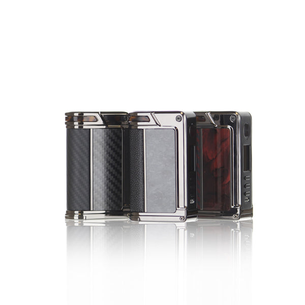 paranormal lost vape Lost Vape Paranormal DNA250C 200W Mod ⋆ $149.99
