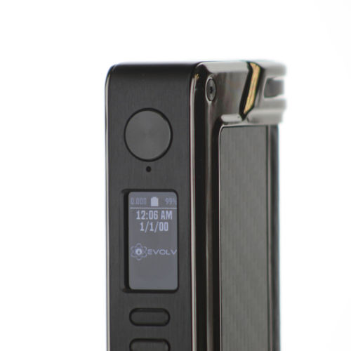 Lost Vape Paranormal DNA250C 200W Mod $149.99 Lost Vape Paranormal DNA250C 200W Mod $149.99